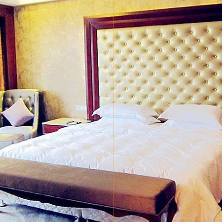 St. Tropez Hotel 长沙 外观 照片