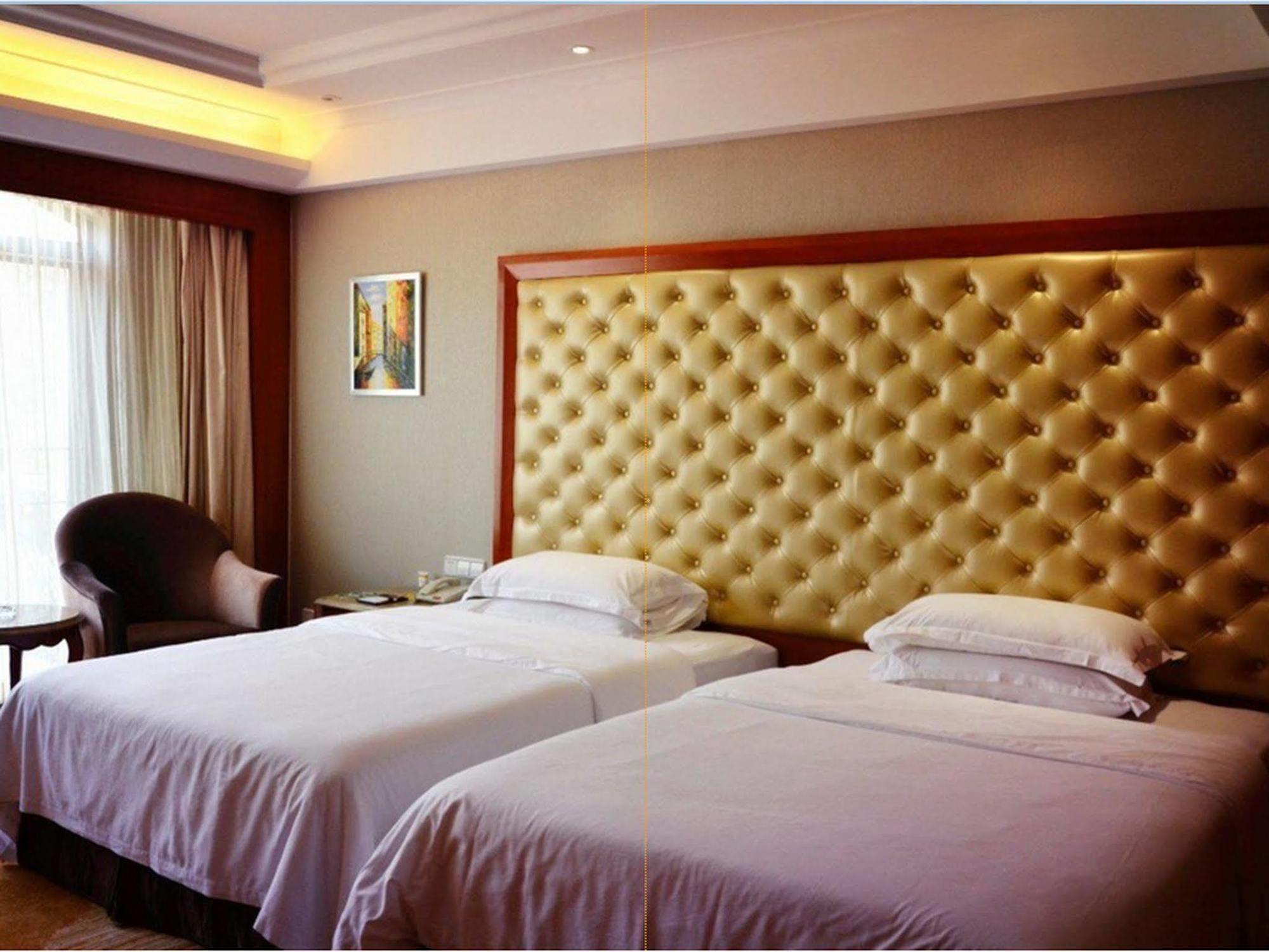 St. Tropez Hotel 长沙 外观 照片
