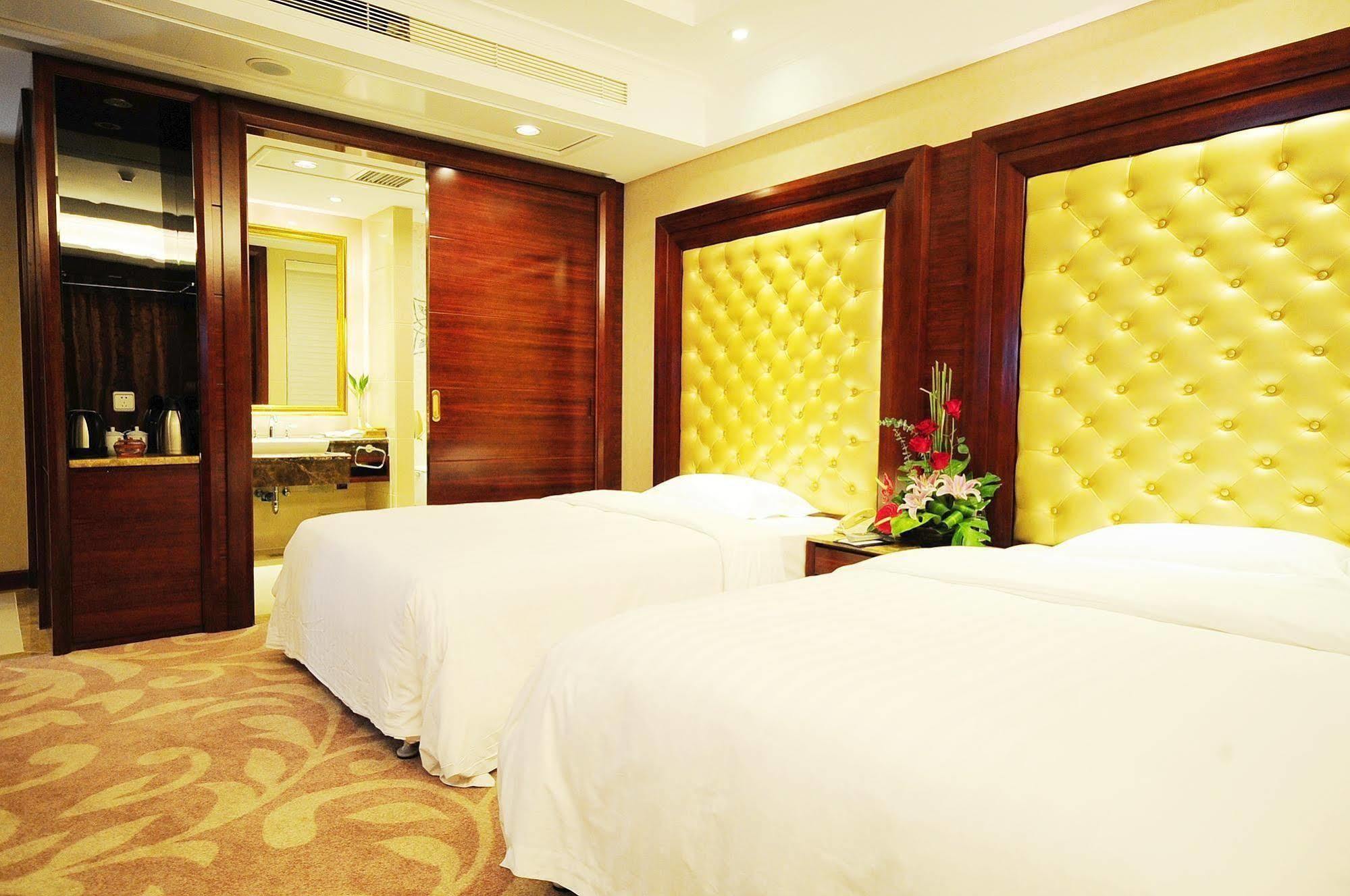 St. Tropez Hotel 长沙 外观 照片
