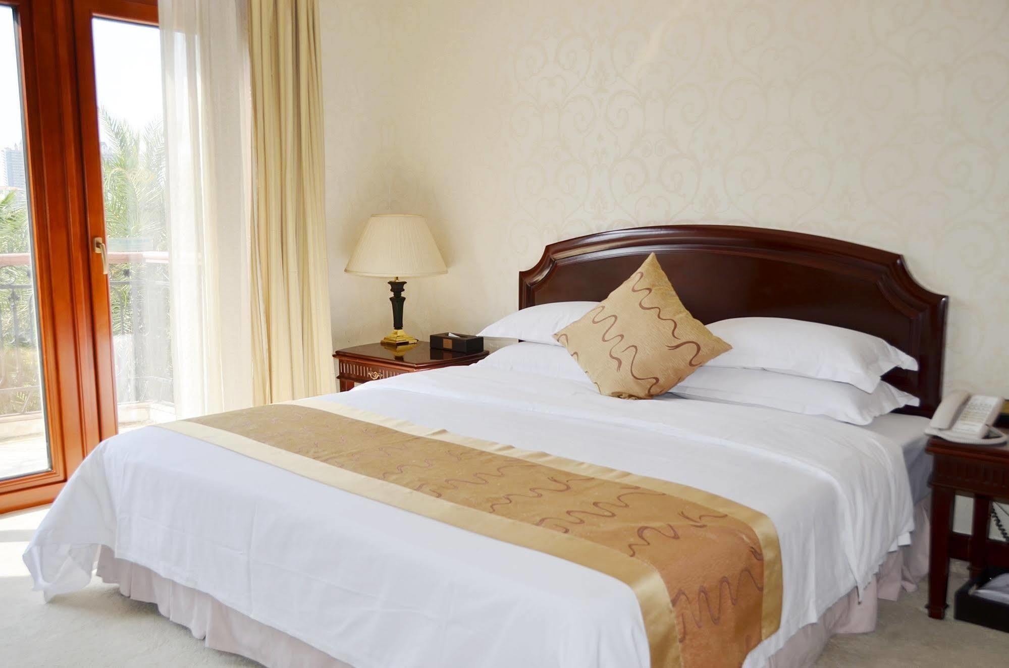 St. Tropez Hotel 长沙 外观 照片