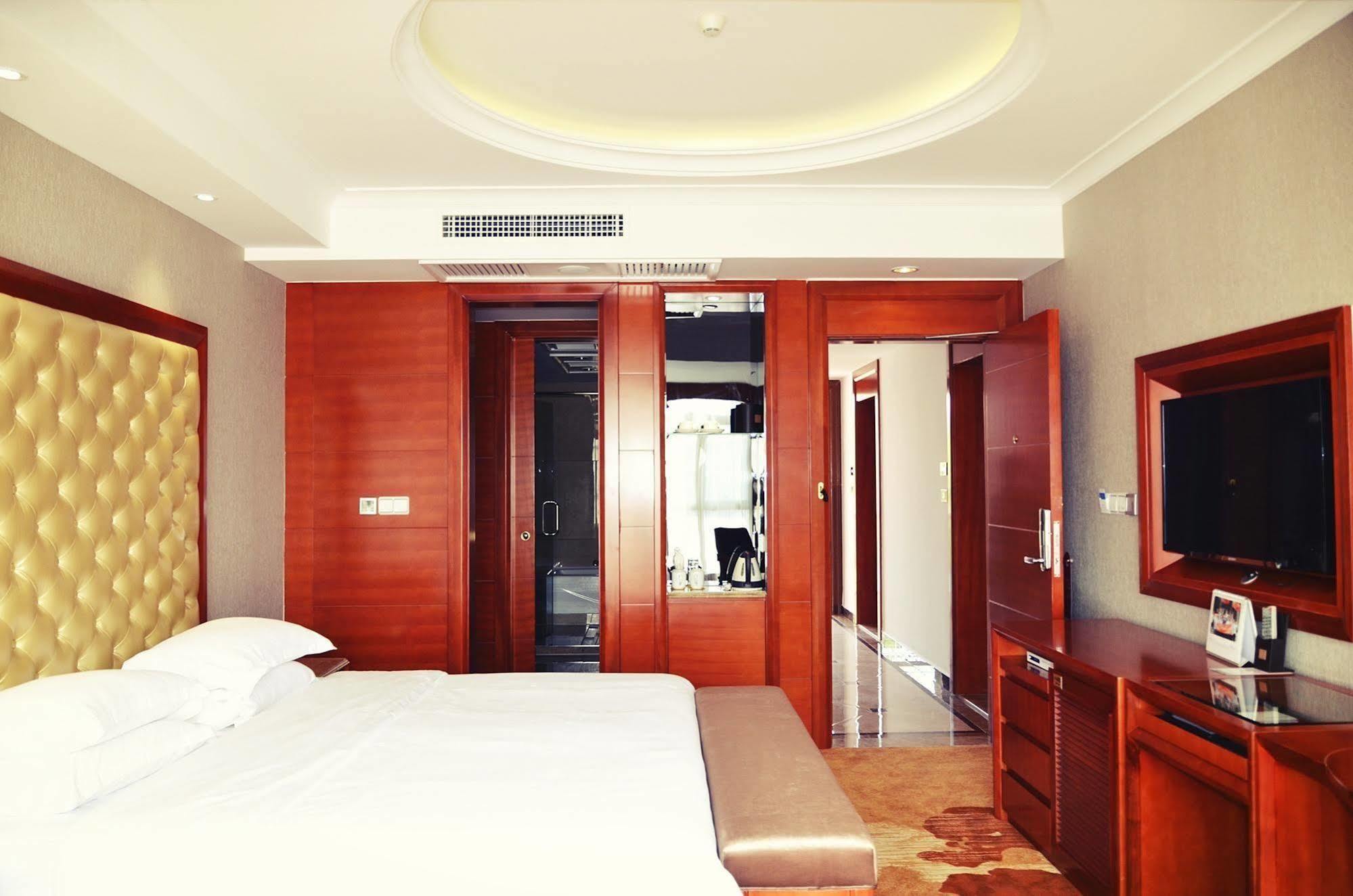 St. Tropez Hotel 长沙 外观 照片