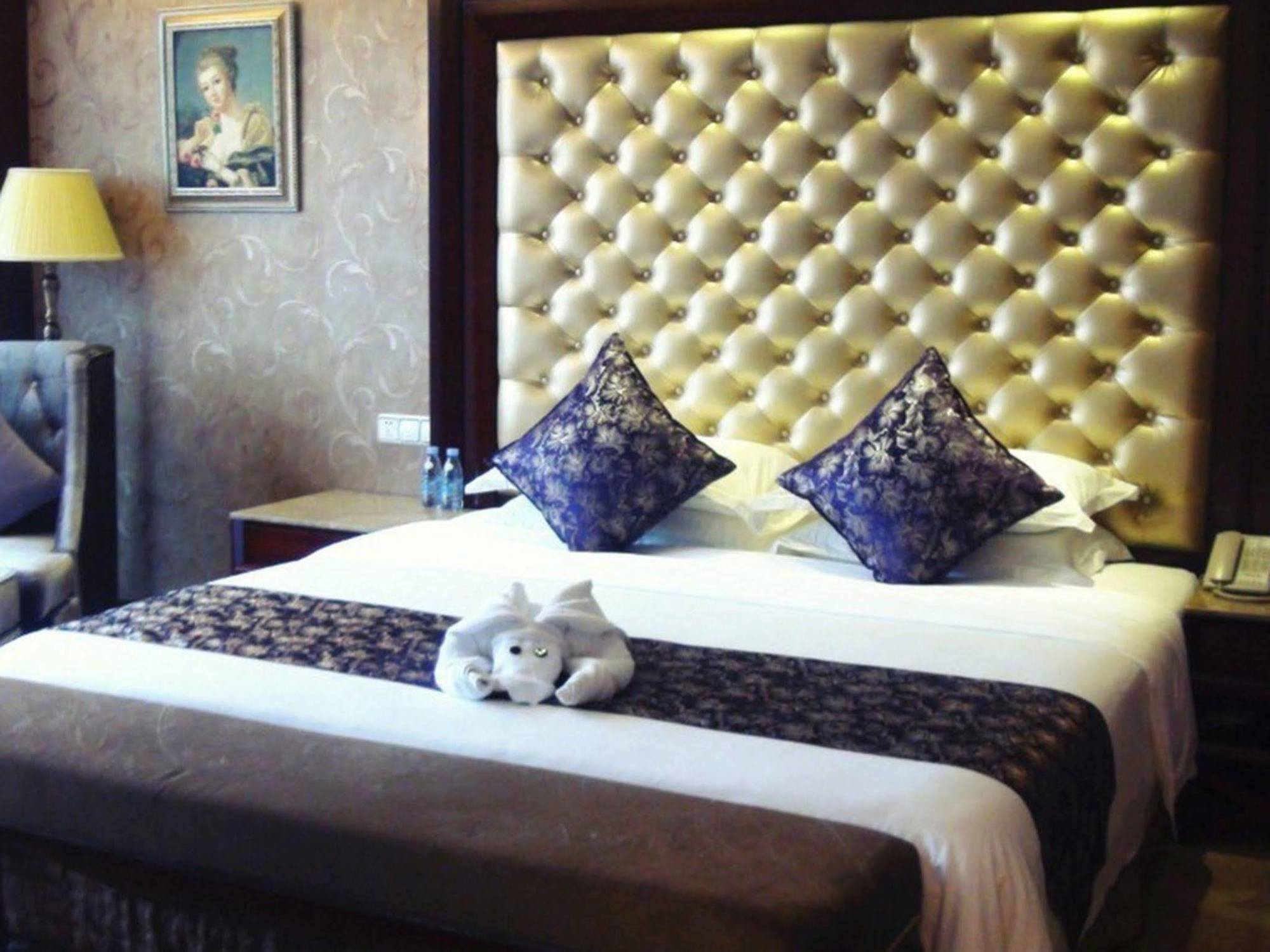 St. Tropez Hotel 长沙 外观 照片